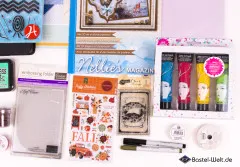 2. Wahl Paket für Scrapbooking [81]